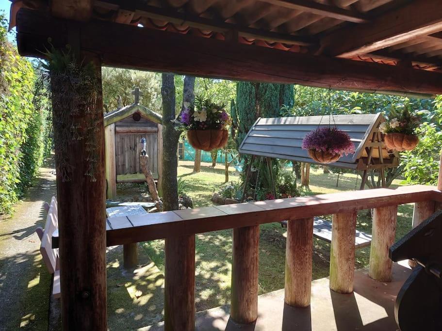 Сasa de vacaciones Casita Tranquila, Con Y Cerca De Playas Muxía